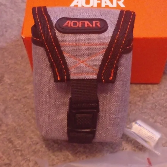 A0FAR GX-6 Rangefunder - Picture 3 of 4